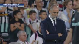 Tudor aspetta l'Inter thumbnail