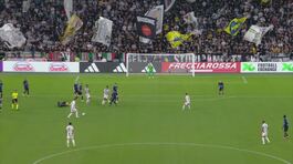 Juve, ora la Champions thumbnail