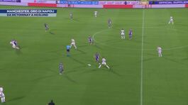 Da McTominay a Hojlund: Manchester, oro di Napoli thumbnail