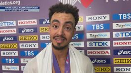 Maratona, Aouani bronzo thumbnail