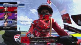 Strapotere Marquez thumbnail