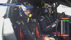 Cile: mondiale rally