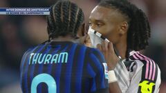 L'Inter prova il colpaccio ad Amsterdam