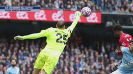 Donnarumma, da un derby all'altro thumbnail