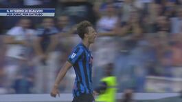 Atalanta, Scalvini è tornato thumbnail