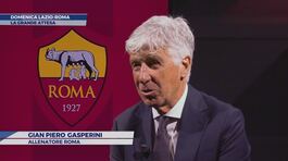 Domenica Lazio-Roma thumbnail