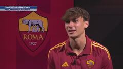 Domenica Lazio-Roma