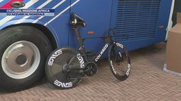 Ciclismo, missione Africa thumbnail