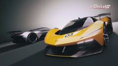 Ecco le Corvette del futuro