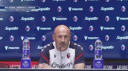 Bologna, arriva il Genoa thumbnail