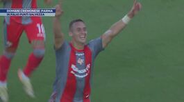 Domani Cremonese-Parma thumbnail