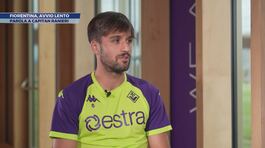 L'avvio lento della nuova Fiorentina thumbnail