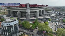 Marotta lancia l'allarme thumbnail
