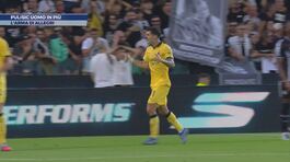 Pulisic uomo in più thumbnail