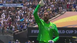 Stasera il Pallone D'Oro thumbnail