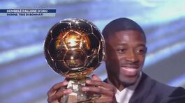 Dembelè Pallone d'oro thumbnail
