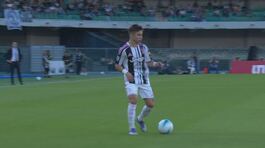 Juve, i nuovi faticano thumbnail
