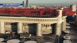 San Siro, sempre bufera thumbnail