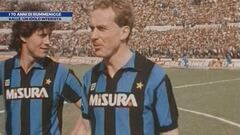 I 70 anni di Rumenigge