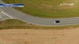 Viaggio nel mondo KGM thumbnail