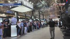 Suzuki al 65° Salone Nautico Internazionale di Genova