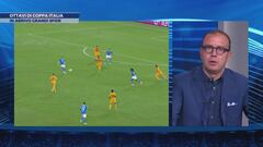 Coppa Italia: completato il tabellone degli ottavi