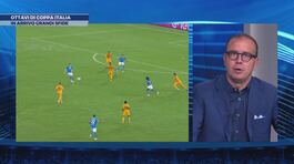 Coppa Italia: completato il tabellone degli ottavi thumbnail