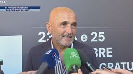 Spalletti torna a parlare thumbnail
