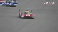 WEC, si scende in pista al Fuji