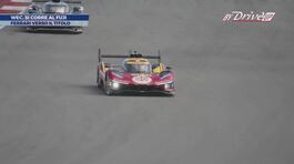 WEC, si scende in pista al Fuji thumbnail