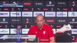 Domani Milan-Napoli thumbnail