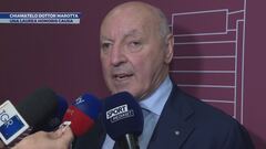 Chiamatelo Dottor Marotta