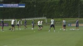 Oggi Cagliari-Inter thumbnail