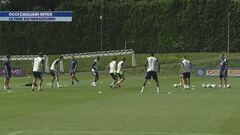 Oggi Cagliari-Inter