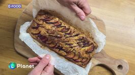 E-Food: banana e susine bread thumbnail