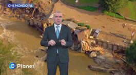 Che mondo fa: La stagione degli uragani atlantici thumbnail