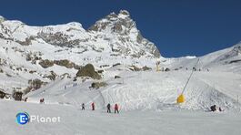 Turismo montano: nuove prospettive thumbnail
