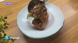 E food - Zuppa di scarola e fagioli thumbnail