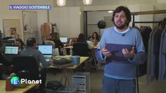 Il viaggio sostenibile - Ep. 2