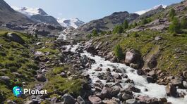Il Parco Nazionale dello Stelvio thumbnail