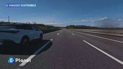 Il viaggio sostenibile Ep.5