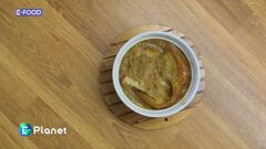 Zuppa di cipolle