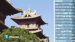 Cina, un record rinnovabile thumbnail