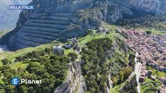 Madonie imeresi