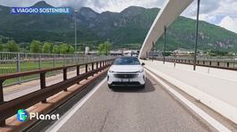 In viaggio verso Trento thumbnail