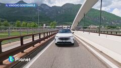 In viaggio verso Trento