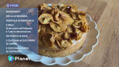 Torta di mele