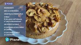 Torta di mele thumbnail