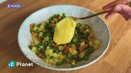 E-Food: L'insalata russa thumbnail