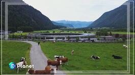 Turismo e sostenibilità thumbnail